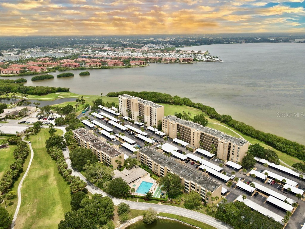 2614 Cove Cay Drive #101 Clearwater FL 33760 T3461777 image1