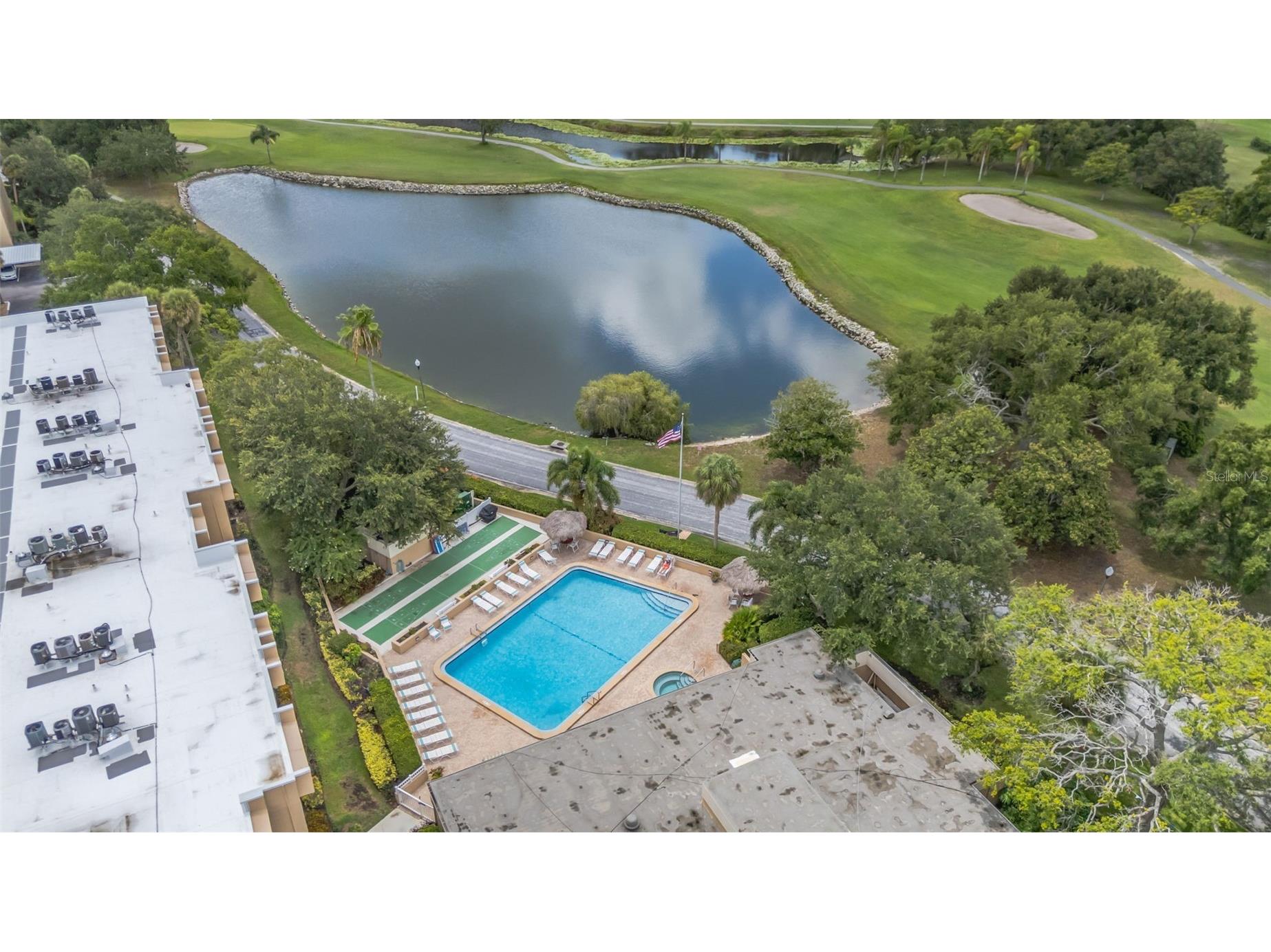 2614 Cove Cay Drive #102 Clearwater FL 33760 - TAMPA BAY TB8527390 image19