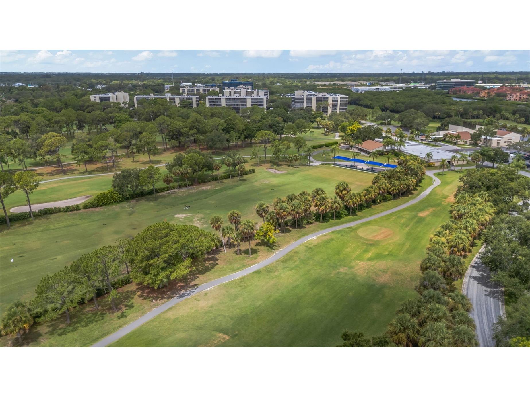 2614 Cove Cay Drive #102 Clearwater FL 33760 - TAMPA BAY TB8527390 image20