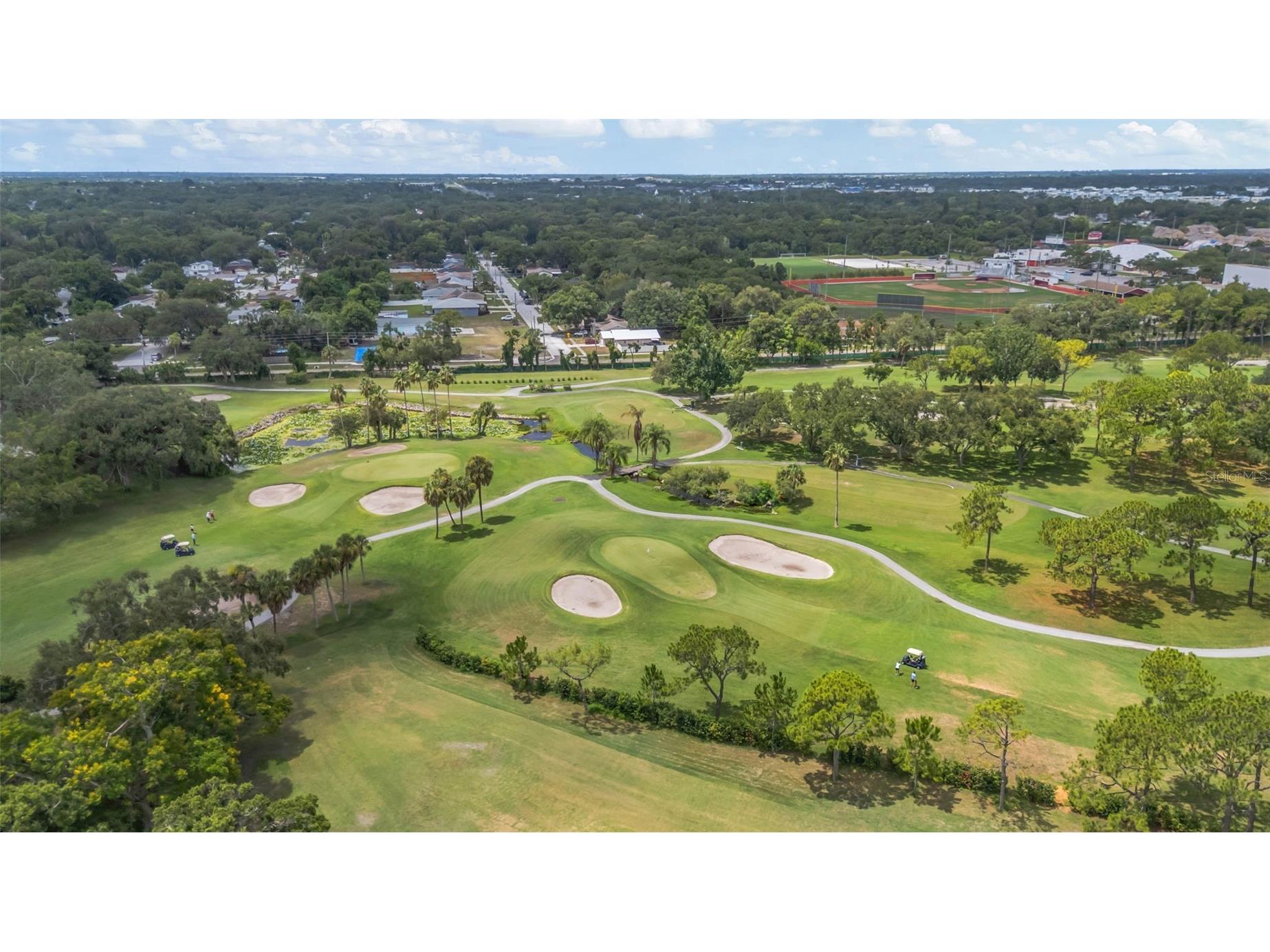 2614 Cove Cay Drive #102 Clearwater FL 33760 - TAMPA BAY TB8527390 image21