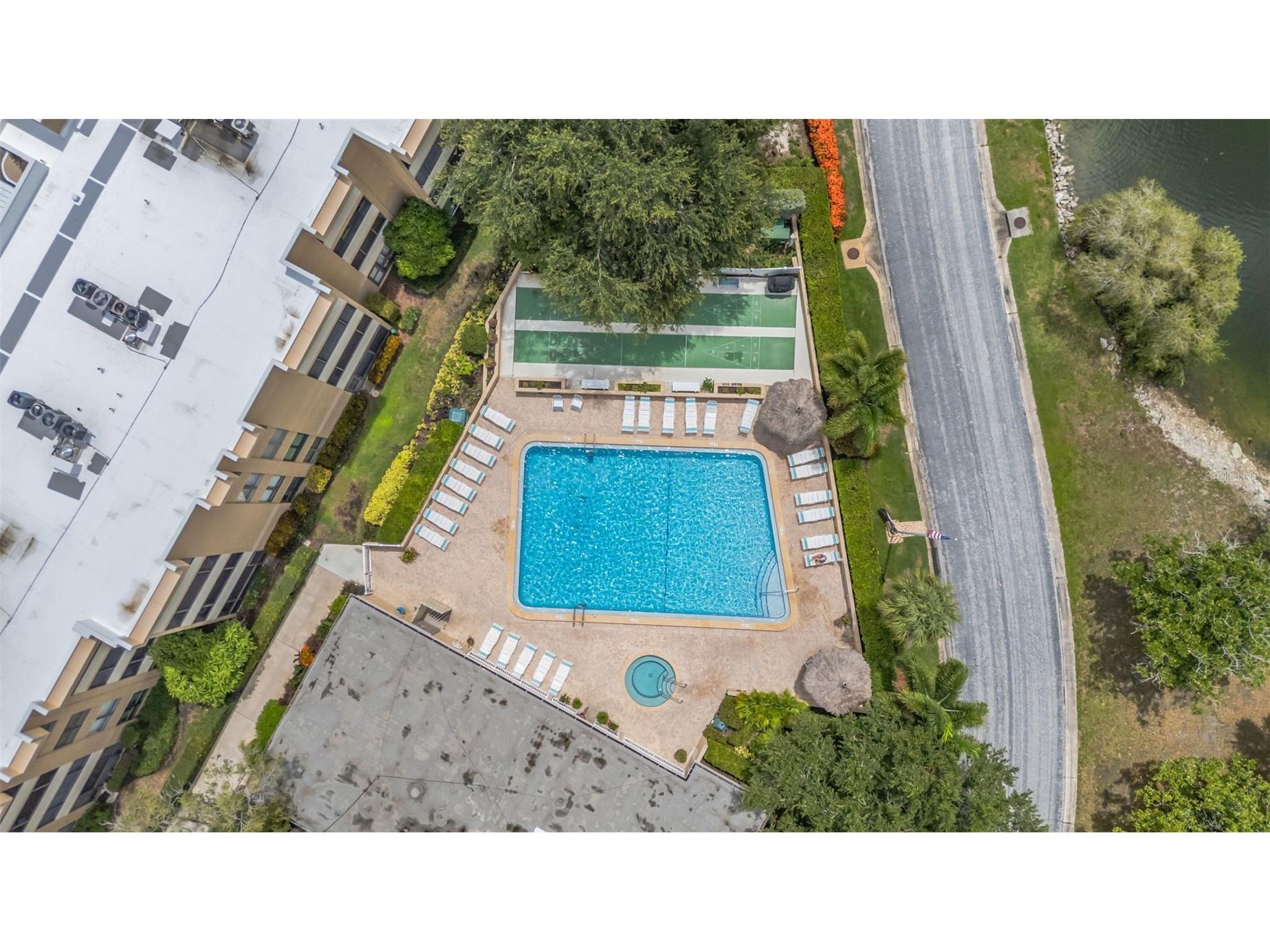 2614 Cove Cay Drive #102 Clearwater FL 33760 - TAMPA BAY TB8527390 image22