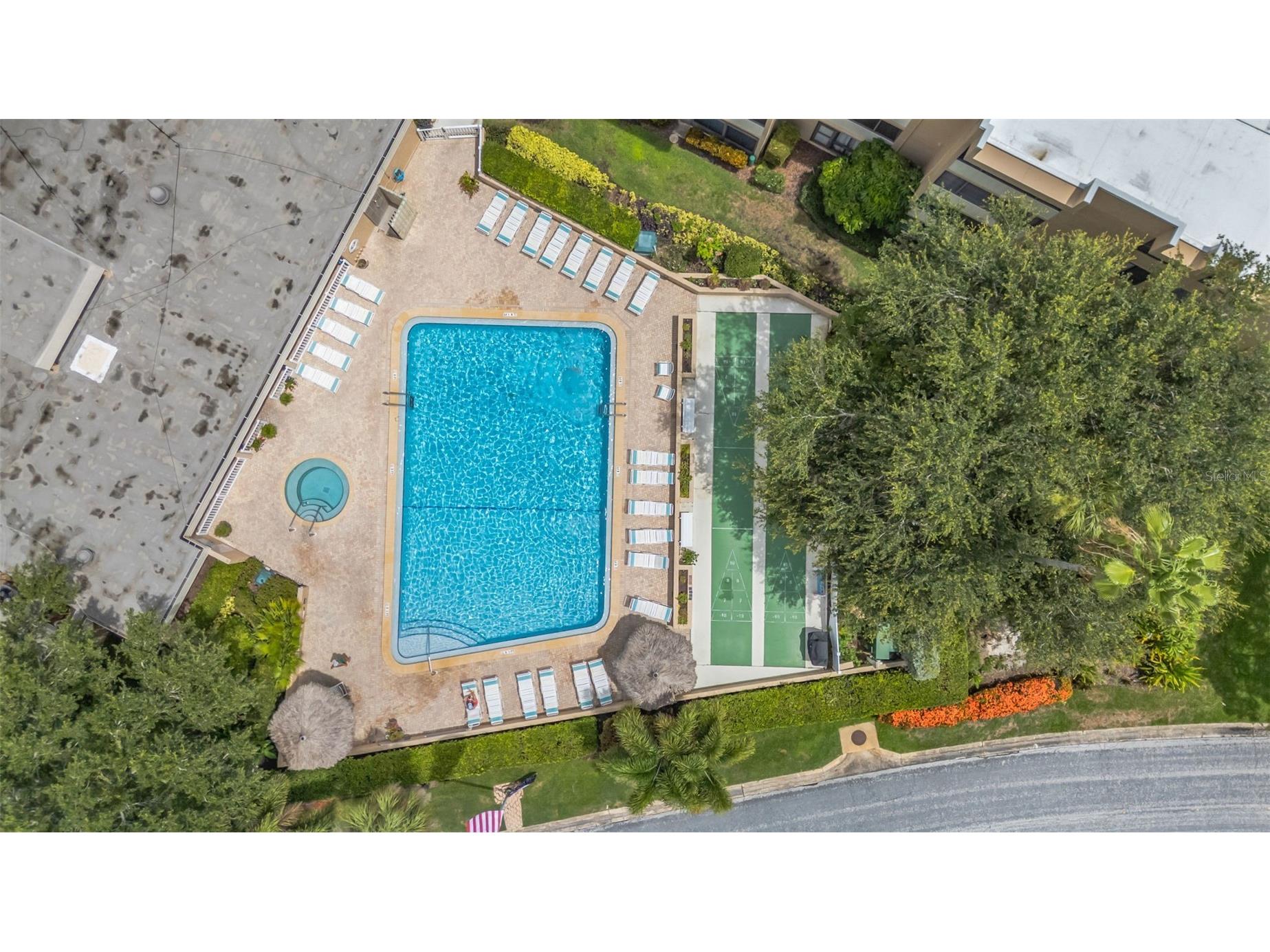2614 Cove Cay Drive #102 Clearwater FL 33760 - TAMPA BAY TB8527390 image23