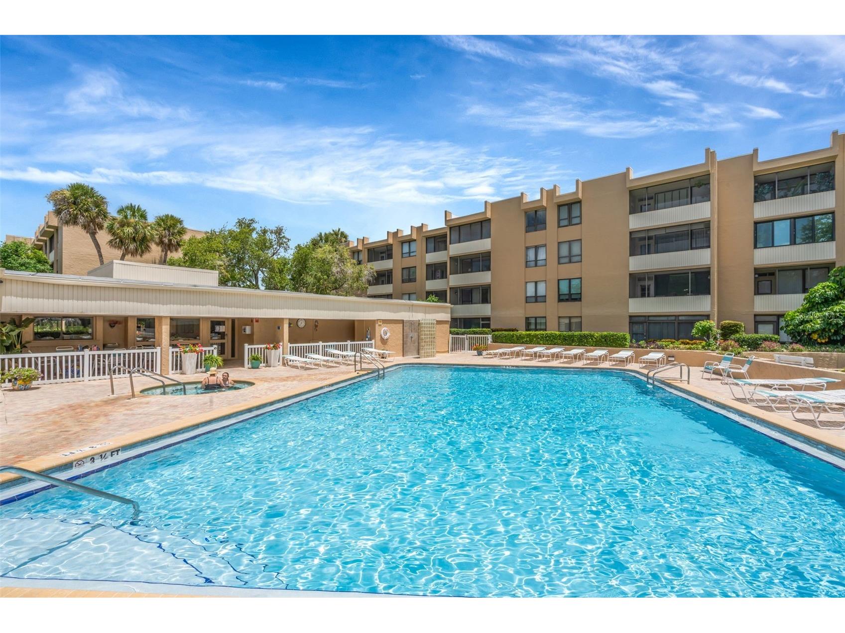 2614 Cove Cay Drive #102 Clearwater FL 33760 - TAMPA BAY TB8527390 image24