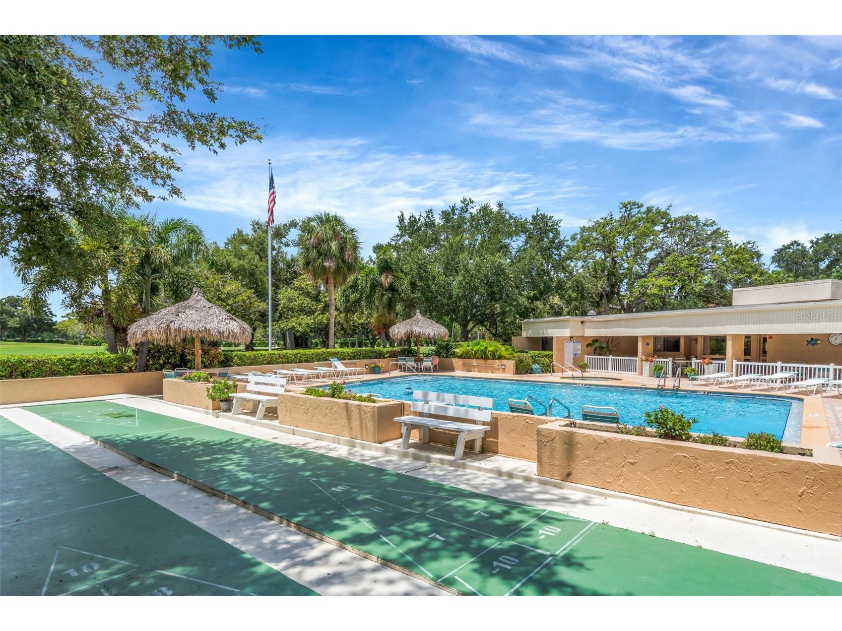 2614 Cove Cay Drive #102 Clearwater FL 33760 - TAMPA BAY TB8527390 image26