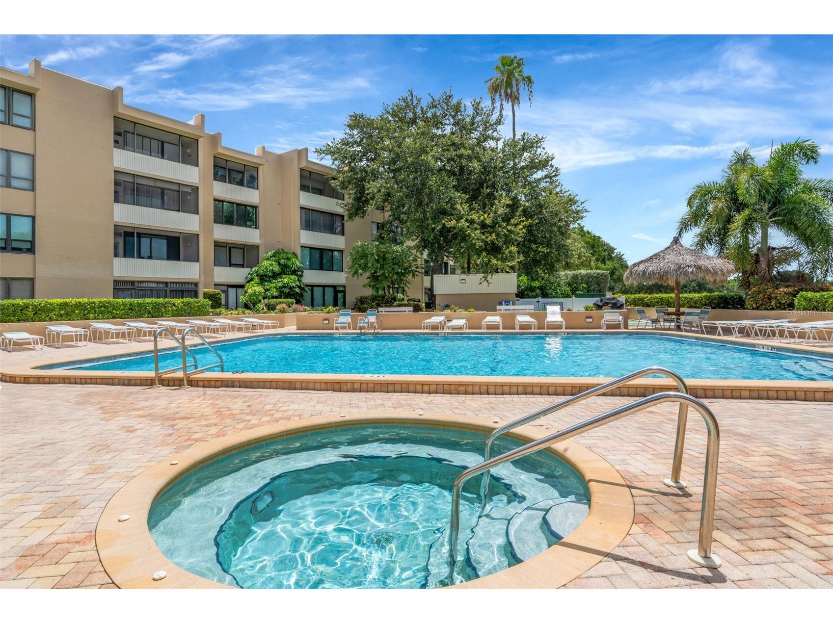 2614 Cove Cay Drive #102 Clearwater FL 33760 - TAMPA BAY TB8527390 image27