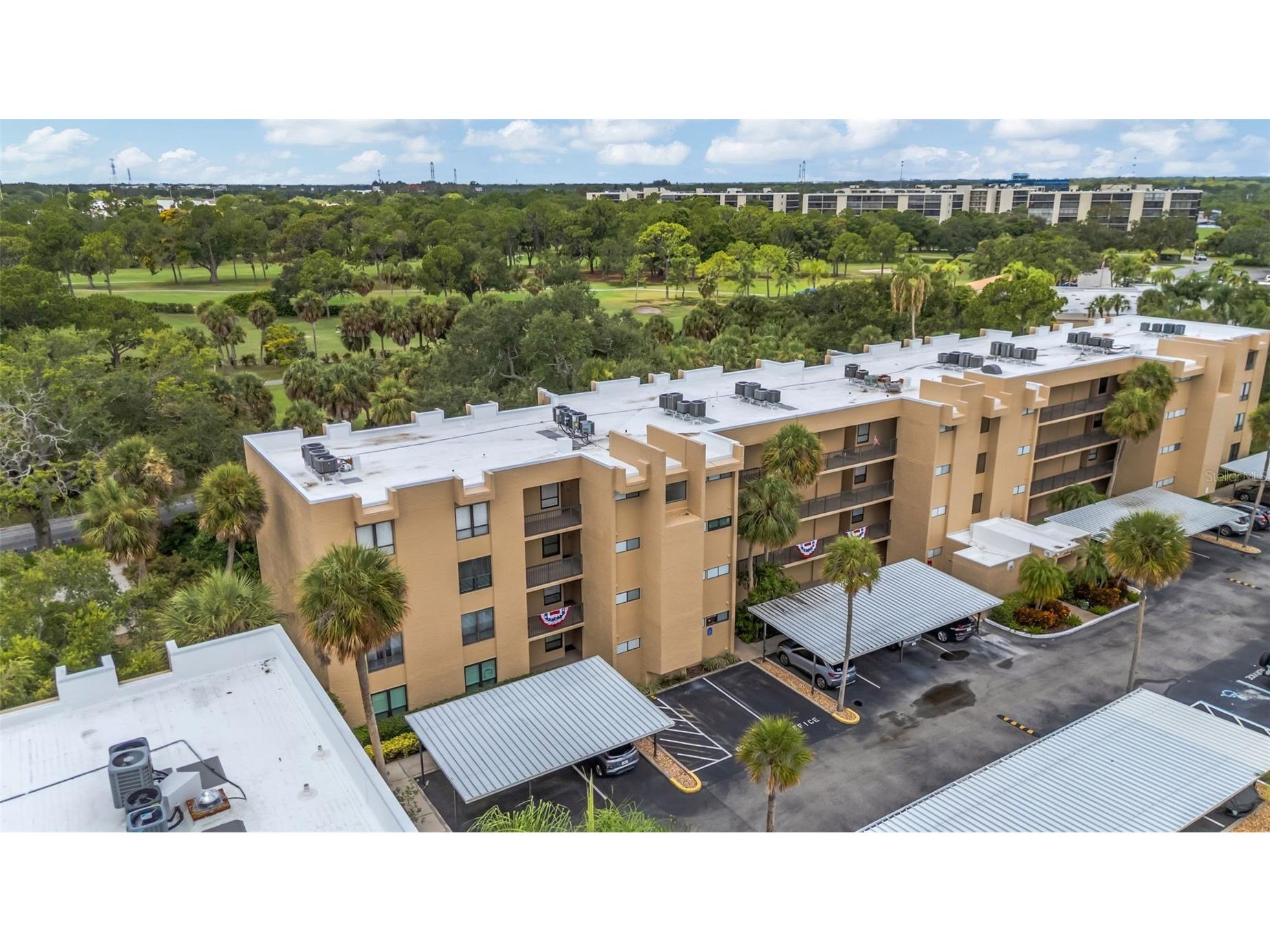 2614 Cove Cay Drive #102 Clearwater FL 33760 - TAMPA BAY TB8527390 image35