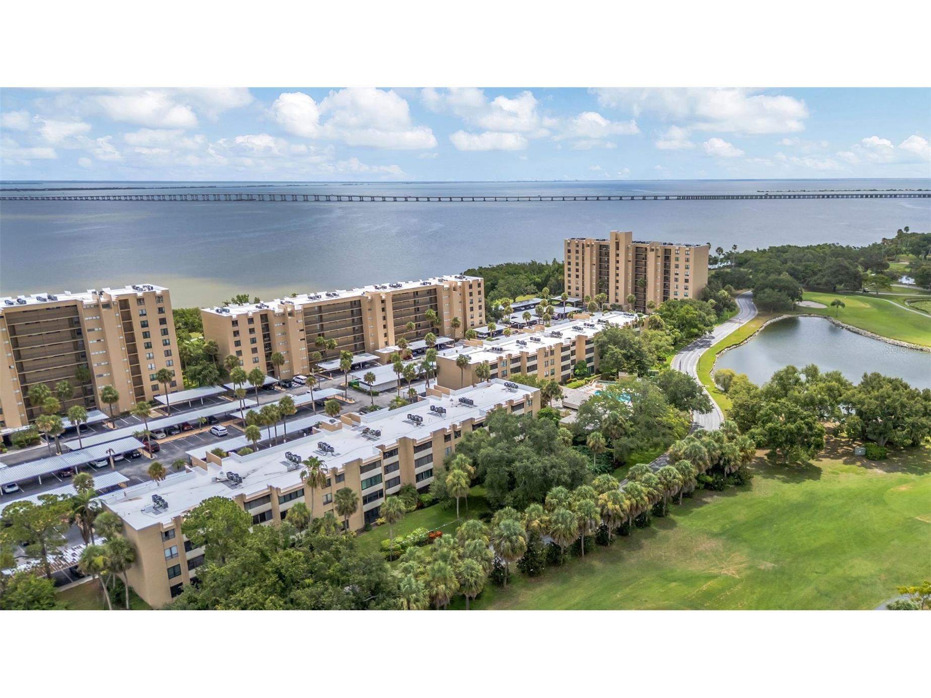2614 Cove Cay Drive #102 Clearwater FL 33760 - TAMPA BAY TB8527390 image36