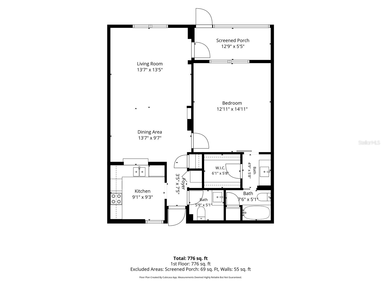2614 Cove Cay Drive #102 Clearwater FL 33760 - TAMPA BAY TB8527390 image38