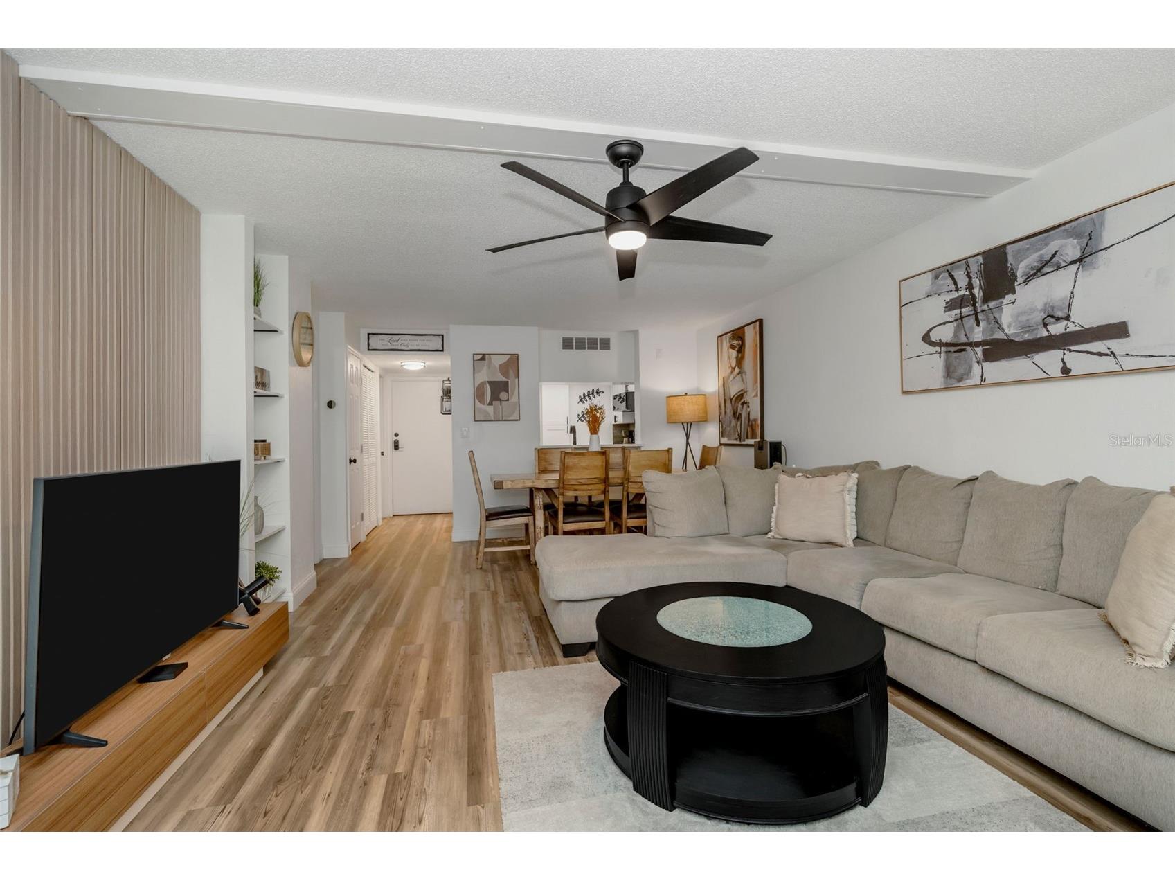 2614 Cove Cay Drive #102 Clearwater FL 33760 - TAMPA BAY TB8527390 image9