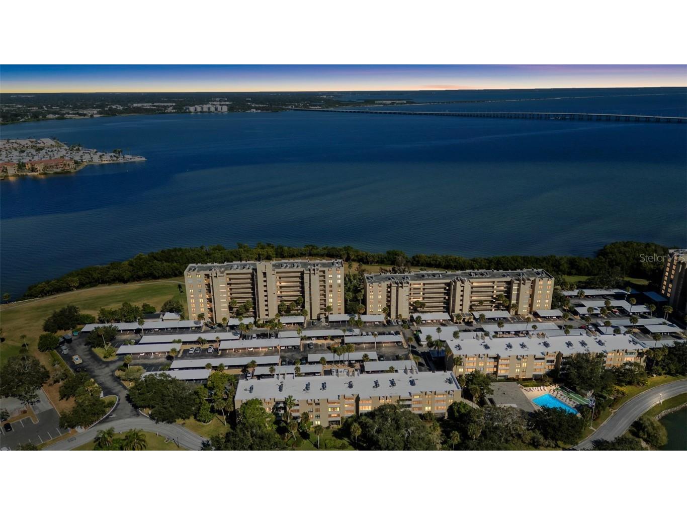 2614 Cove Cay Drive #105 Clearwater FL 33760 TB8452933 image1