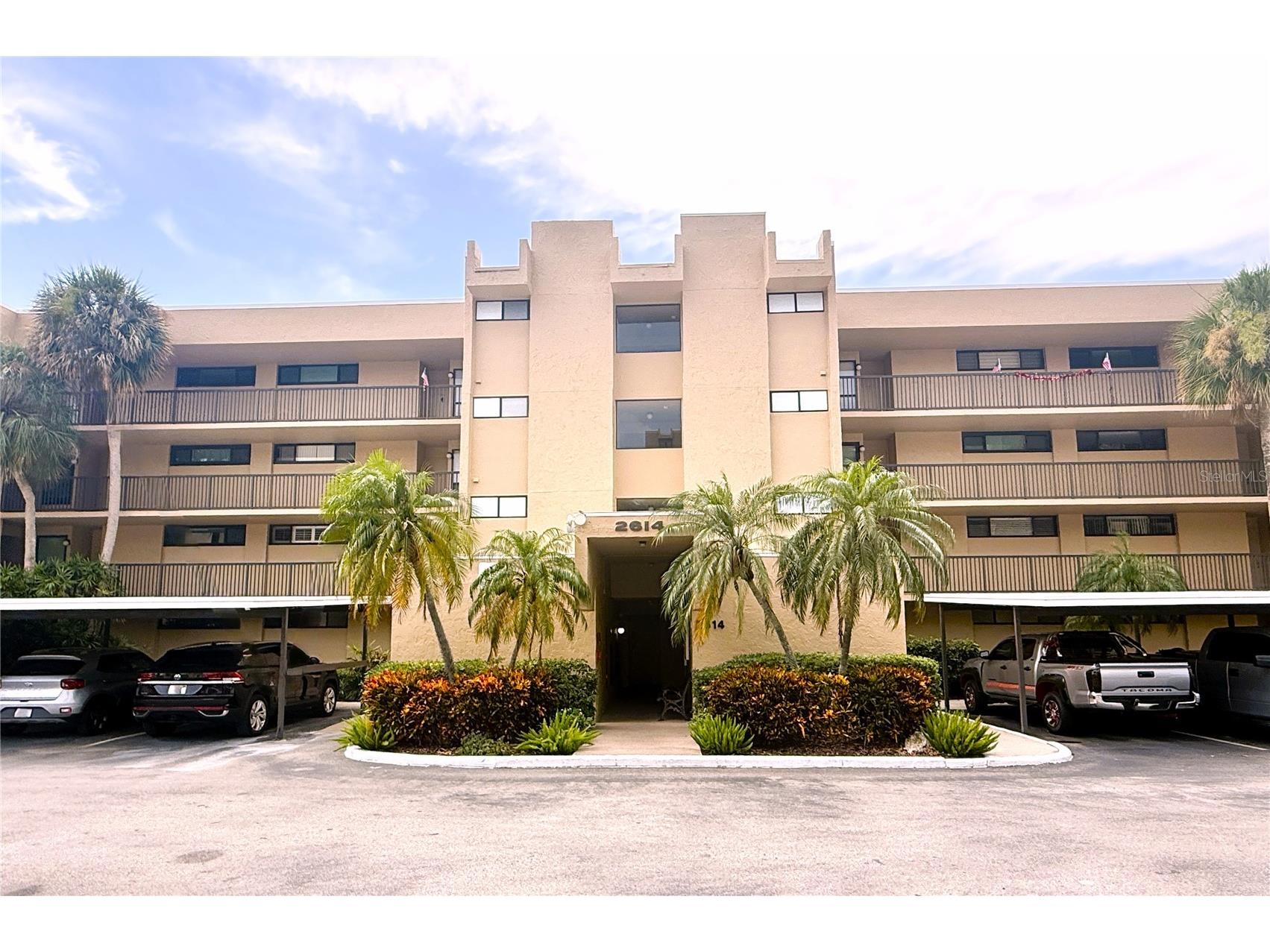 2614 Cove Cay Drive #204 Clearwater FL 33760 TB8524954 image1