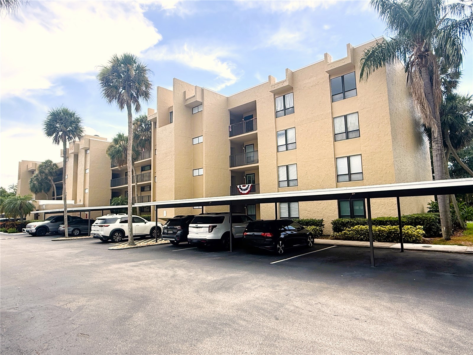 2614 Cove Cay Drive #204 Clearwater FL 33760 TB8524954 image2