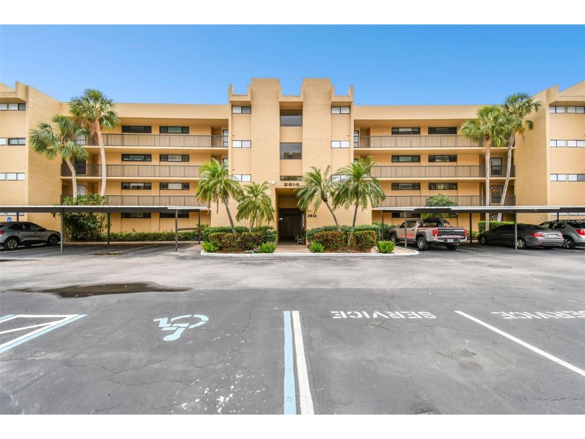 2614 Cove Cay Drive #207 Clearwater FL 33760 TB8373245 image1