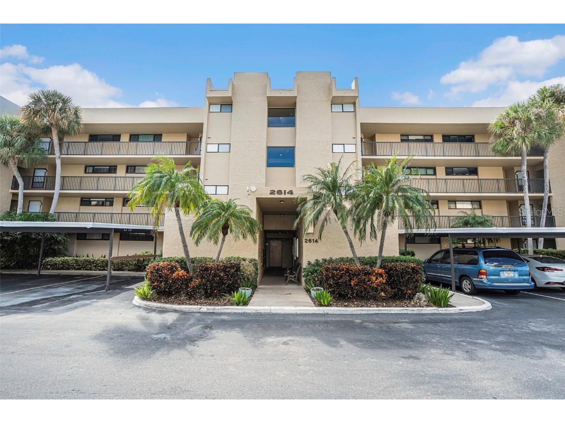 2614 Cove Cay Drive #308 Clearwater FL 33760 T3482973 image1