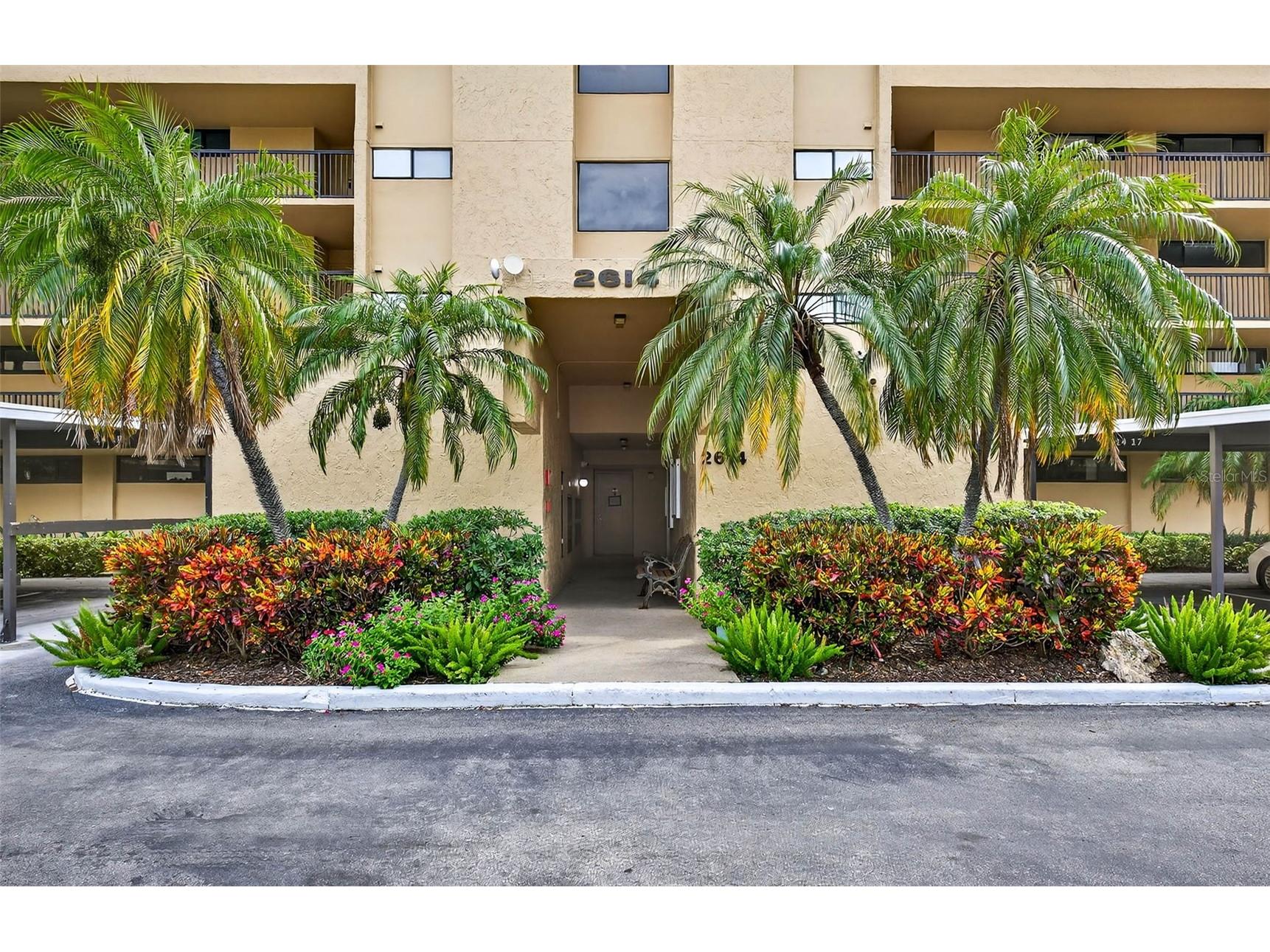 2614 Cove Cay Drive #405 Clearwater FL 33760 TB8494589 image1