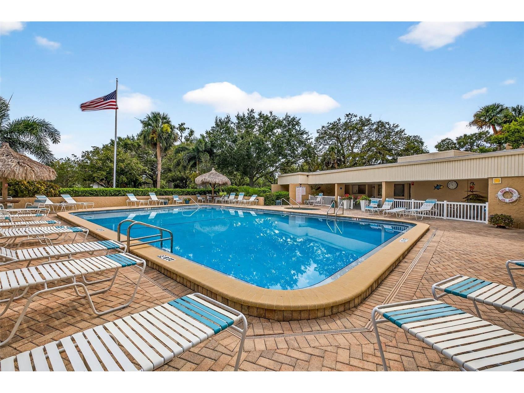 2614 Cove Cay Drive #405 Clearwater FL 33760 TB8494589 image27