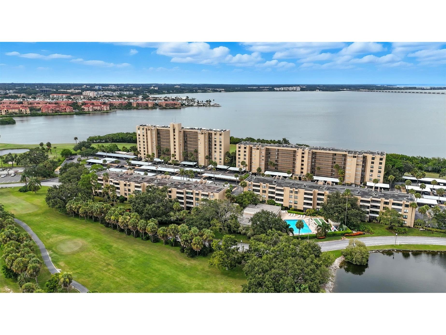 2614 Cove Cay Drive #405 Clearwater FL 33760 TB8494589 image29