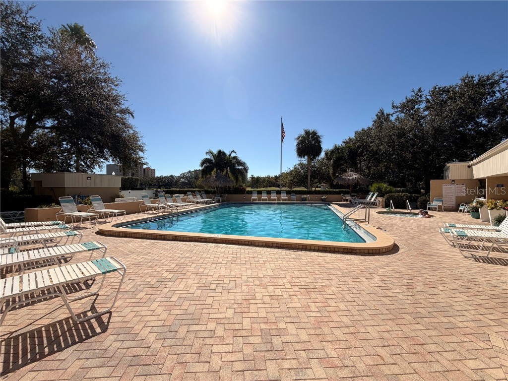 2614 Cove Cay Drive #406 Clearwater FL 33760 TB8442063 image22