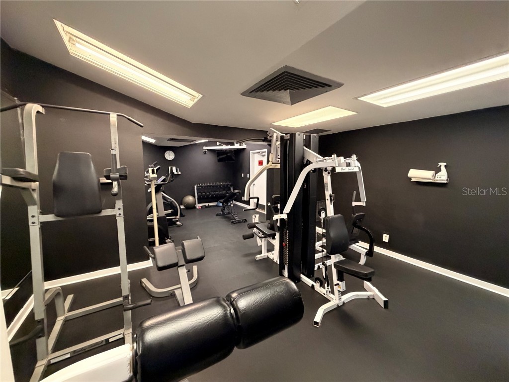 2614 Cove Cay Drive #406 Clearwater FL 33760 TB8442063 image25