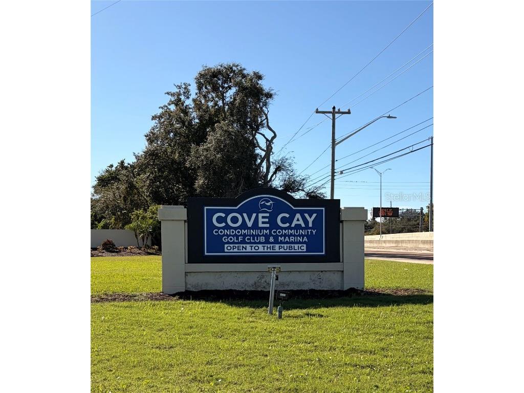 2614 Cove Cay Drive #406 Clearwater FL 33760 TB8442063 image35