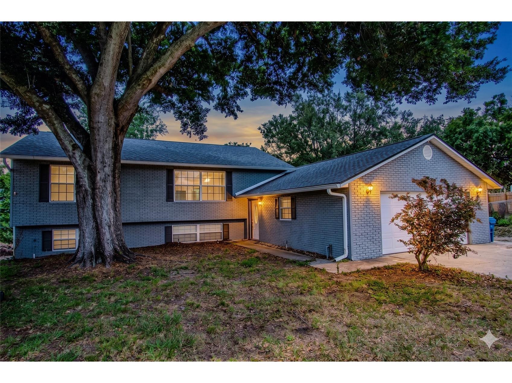 2614 Crest Drive Haines City FL 33844 - LAKE MOORE O6406582 image1