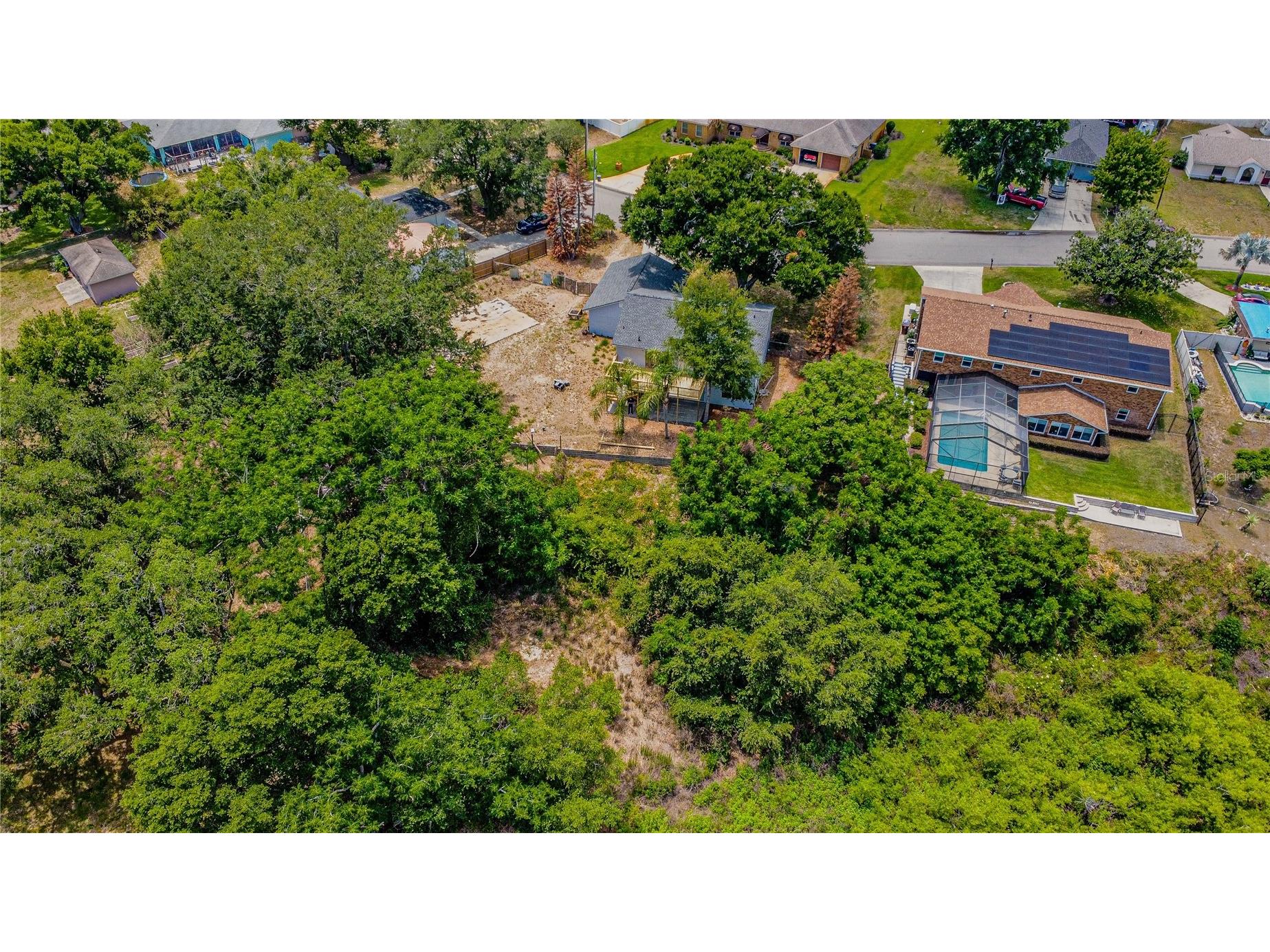 2614 Crest Drive Haines City FL 33844 - LAKE MOORE O6406582 image27