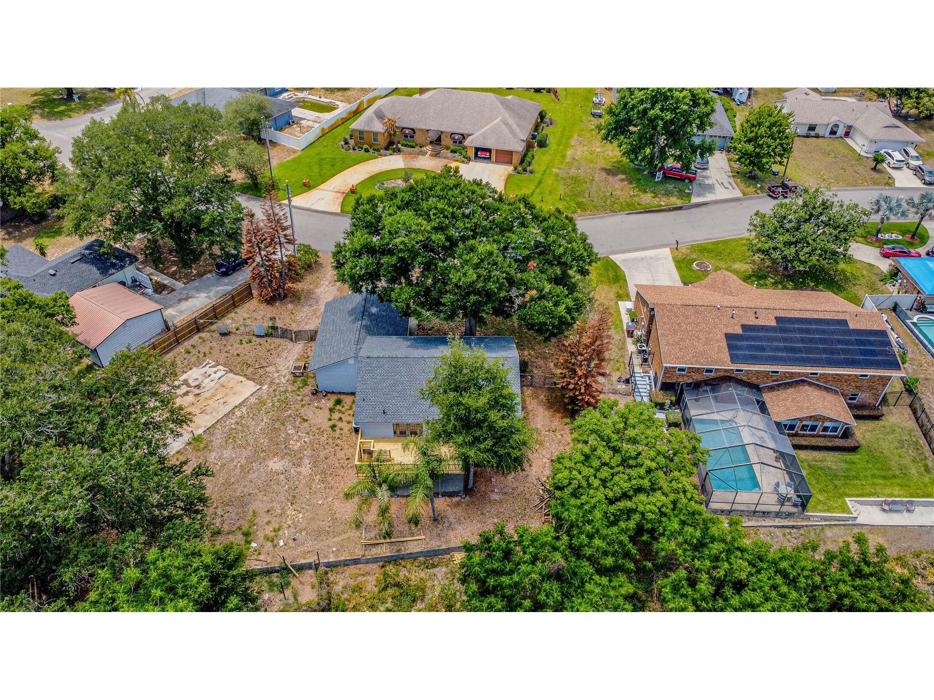 2614 Crest Drive Haines City FL 33844 - LAKE MOORE O6406582 image28
