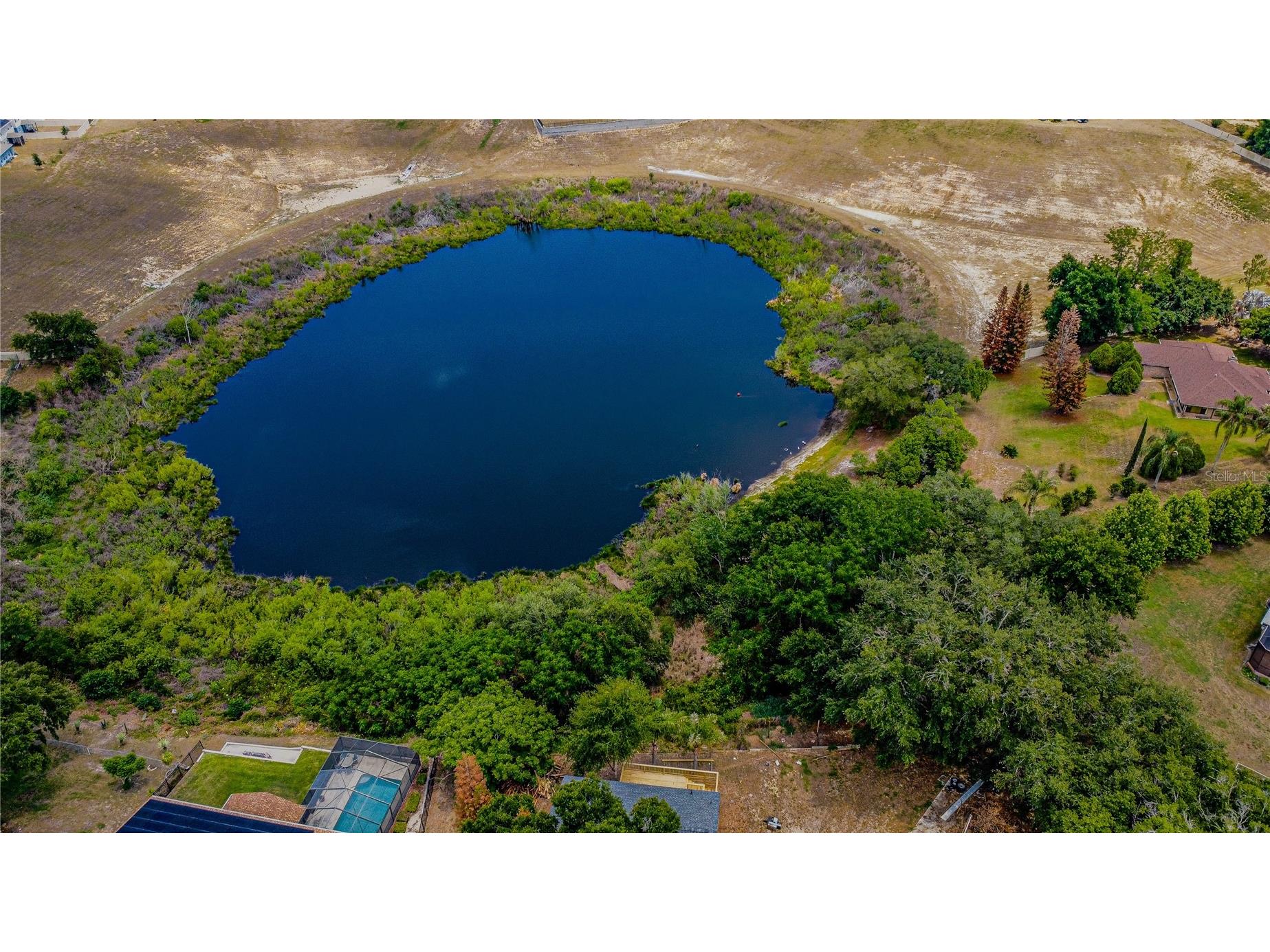 2614 Crest Drive Haines City FL 33844 - LAKE MOORE O6406582 image4