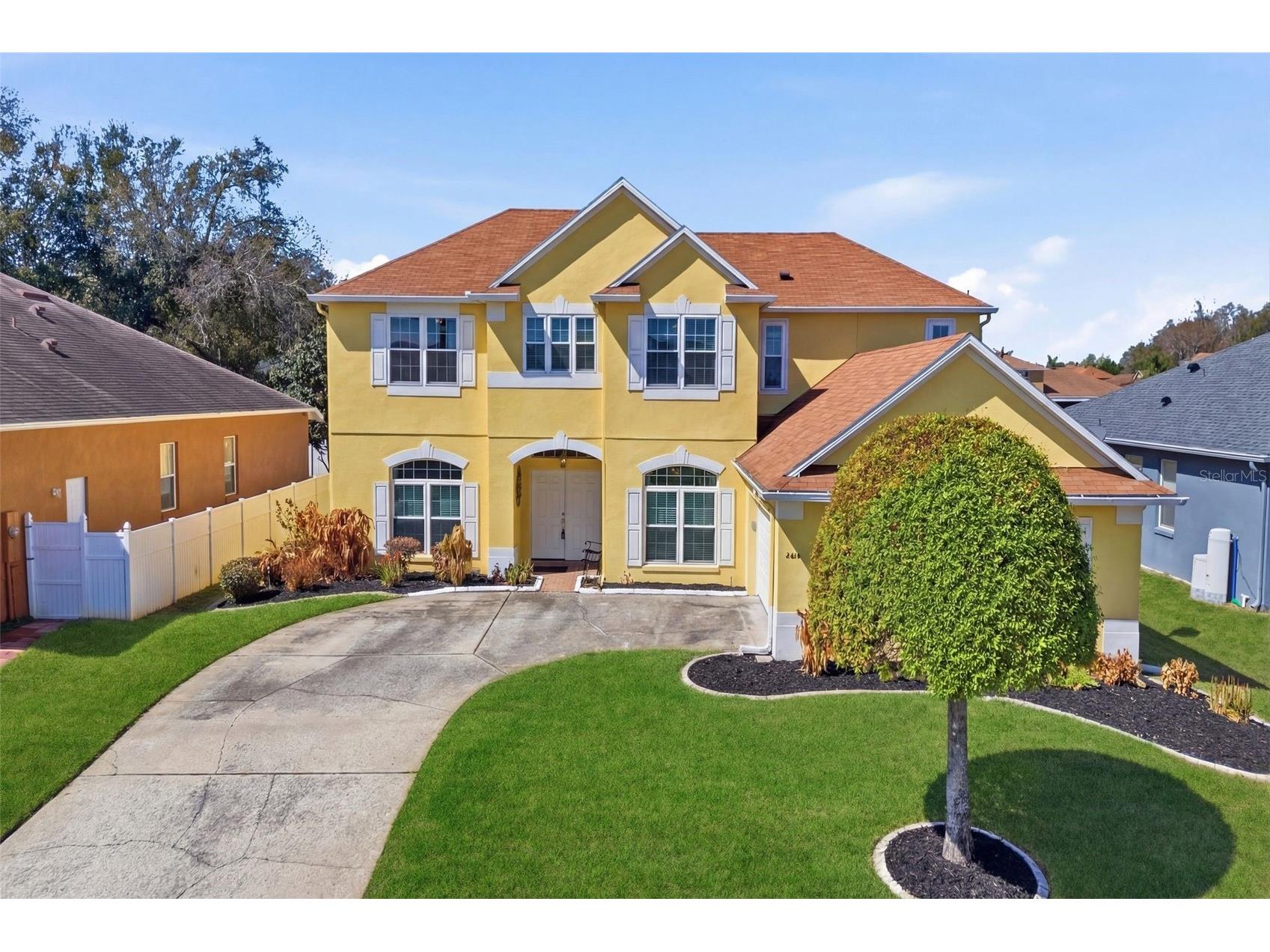2614 Grapevine Crest Ocoee FL 34761 O6383718 image1