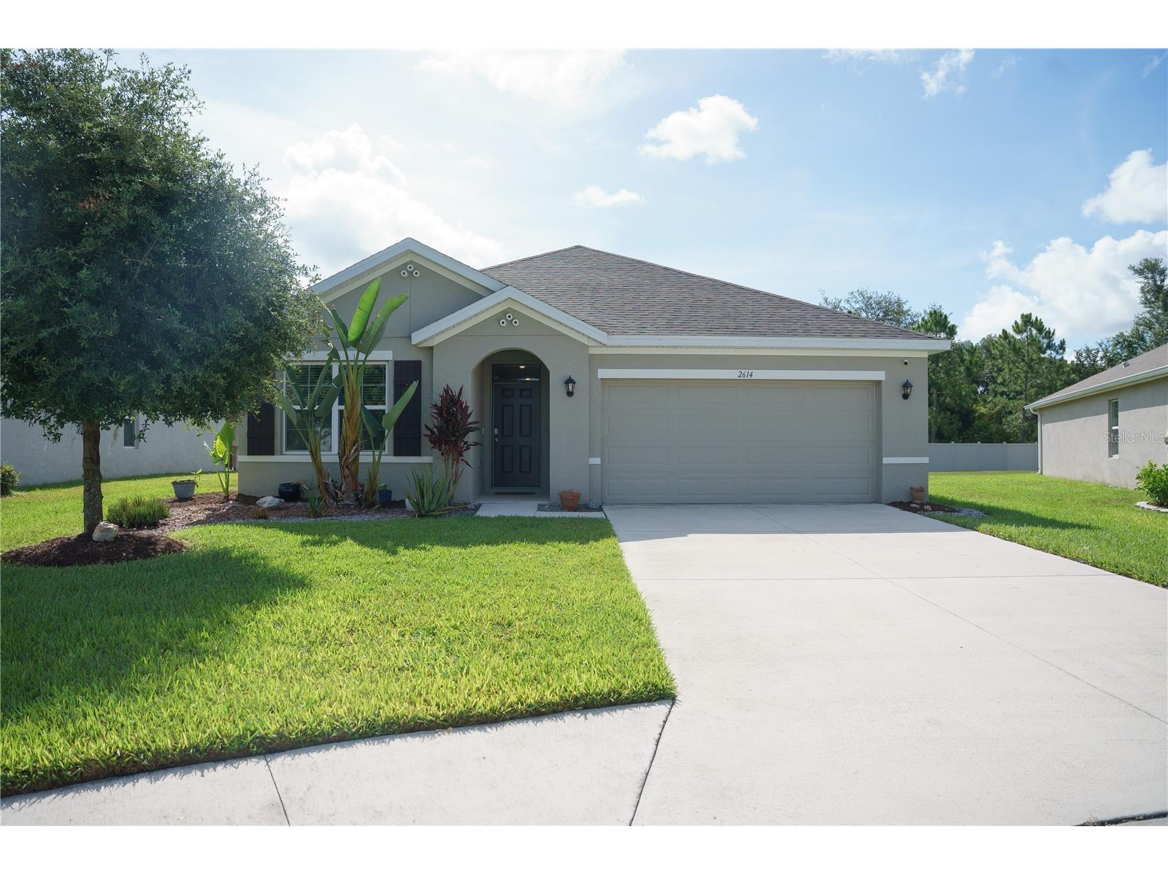 2614 Greenleaf Terrace Parrish FL 34219 TB8516472 image1