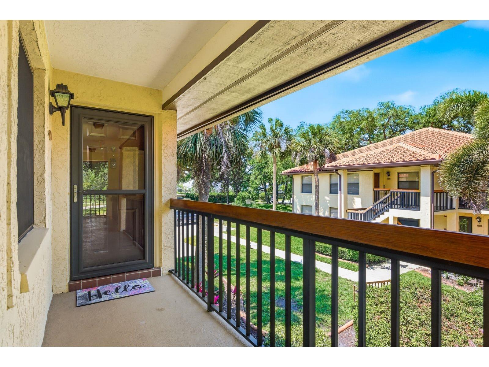 2614 Hammock Court #2614 Clearwater FL 33761 TB8502175 image2