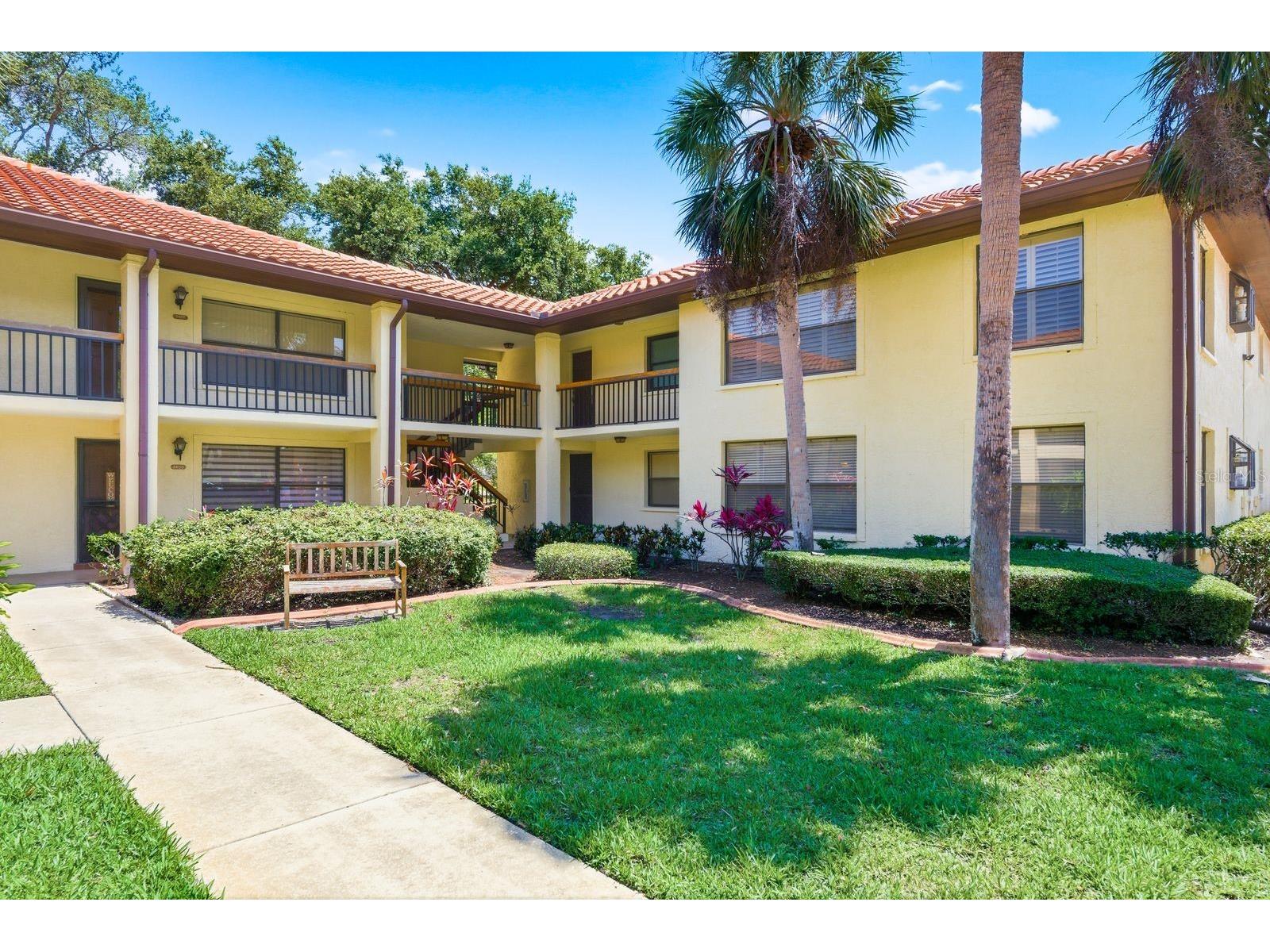 2614 Hammock Court #2614 Clearwater FL 33761 TB8502175 image26