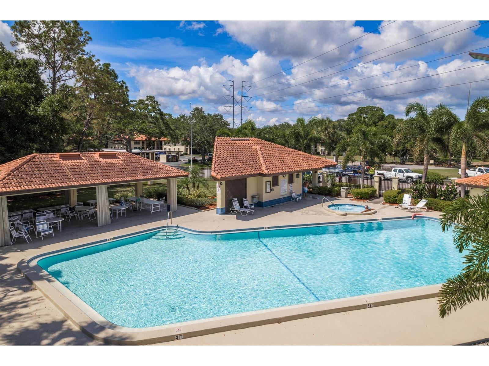 2614 Hammock Court #2614 Clearwater FL 33761 TB8502175 image28