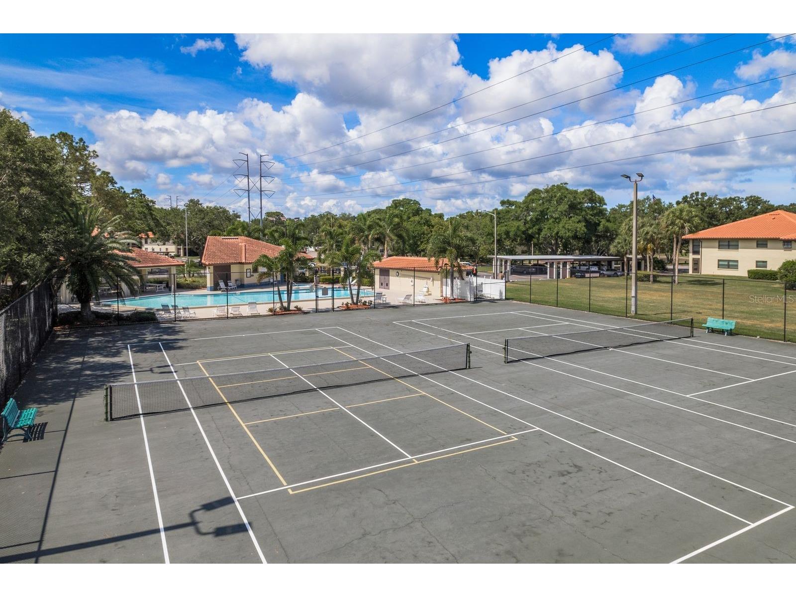2614 Hammock Court #2614 Clearwater FL 33761 TB8502175 image29
