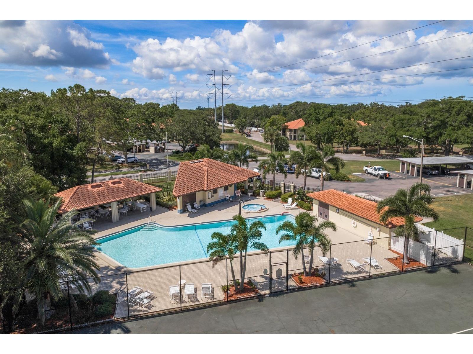 2614 Hammock Court #2614 Clearwater FL 33761 TB8502175 image30