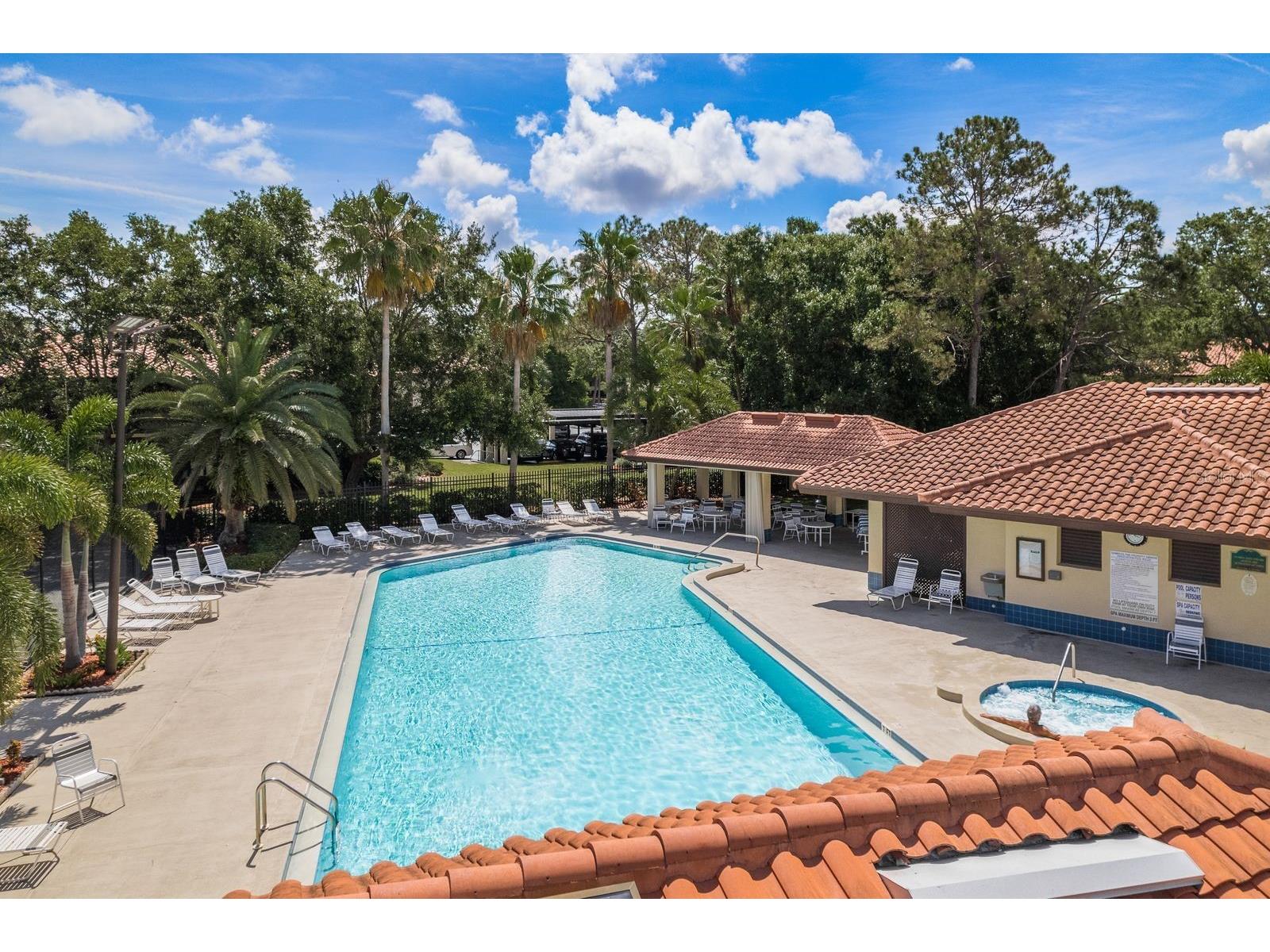 2614 Hammock Court #2614 Clearwater FL 33761 TB8502175 image31
