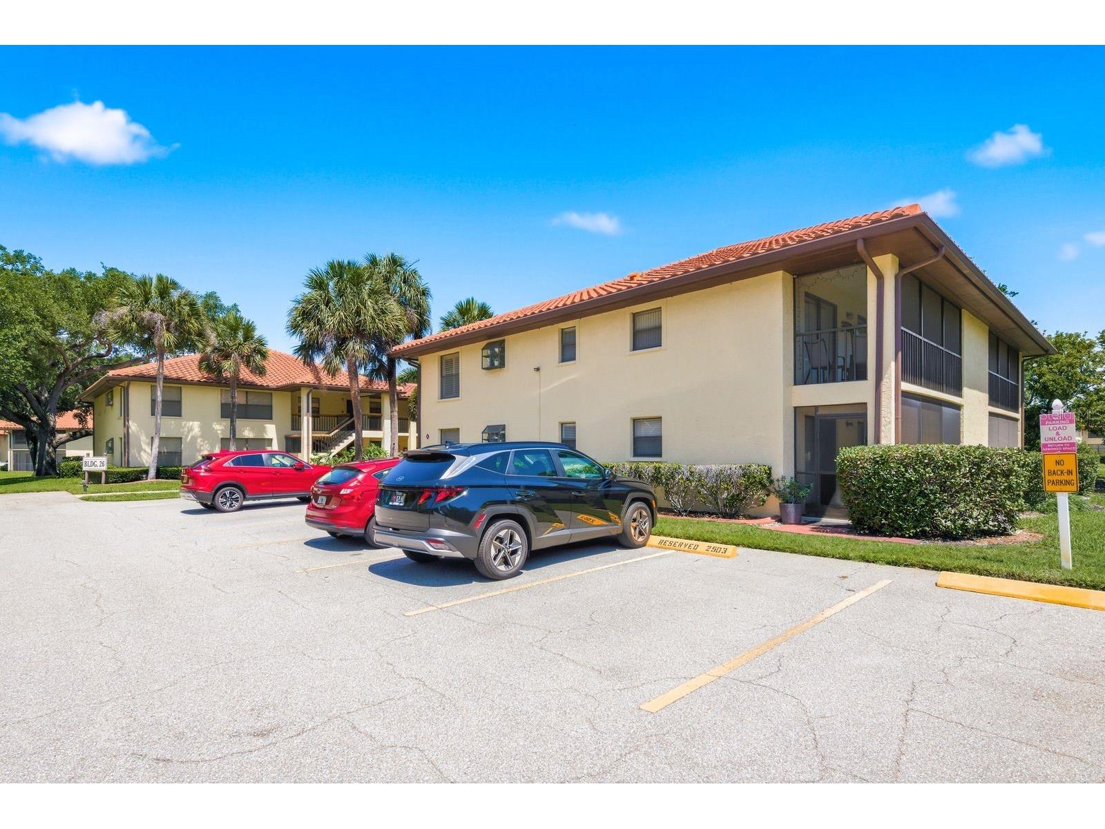 2614 Hammock Court #2614 Clearwater FL 33761 TB8502175 image32