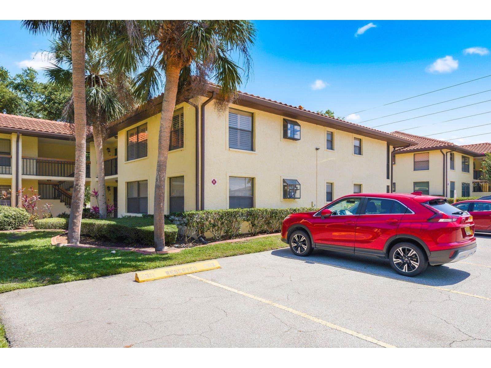 2614 Hammock Court #2614 Clearwater FL 33761 TB8502175 image33
