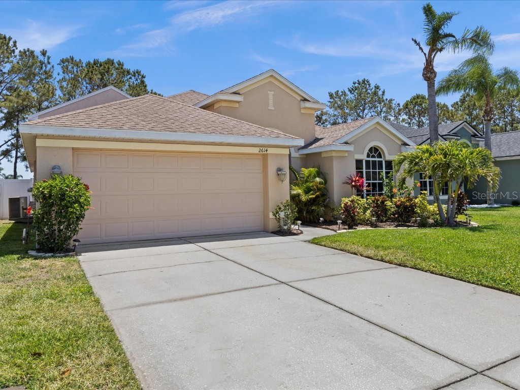 2614 Hawk Roost Court Holiday FL 34691 U8198647 image1