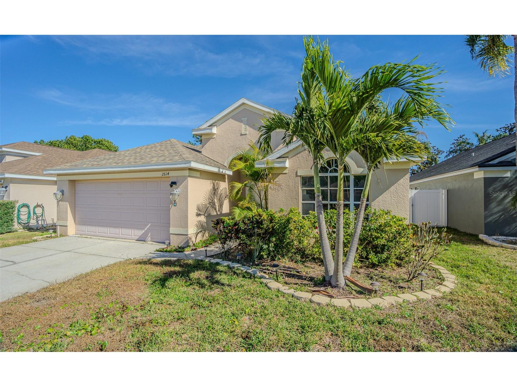 2614 Hawk Roost Court Holiday FL 34691 TB8460195 image1