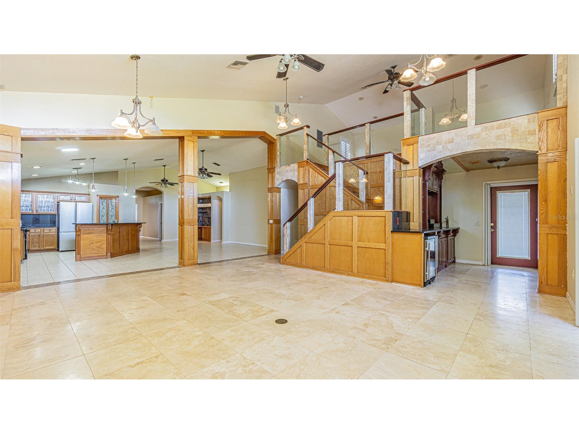 2614 Hawk Roost Court Holiday FL 34691 TB8460195 image15