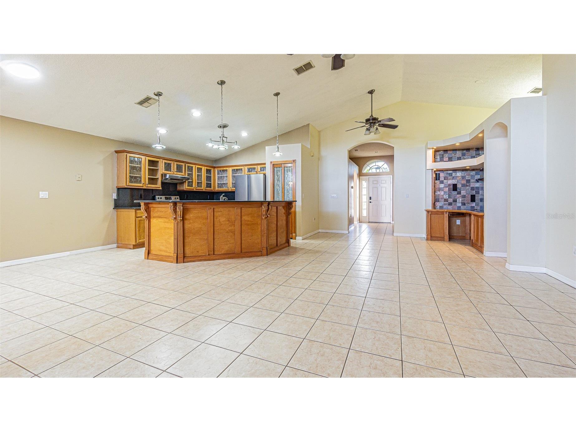 2614 Hawk Roost Court Holiday FL 34691 TB8460195 image17
