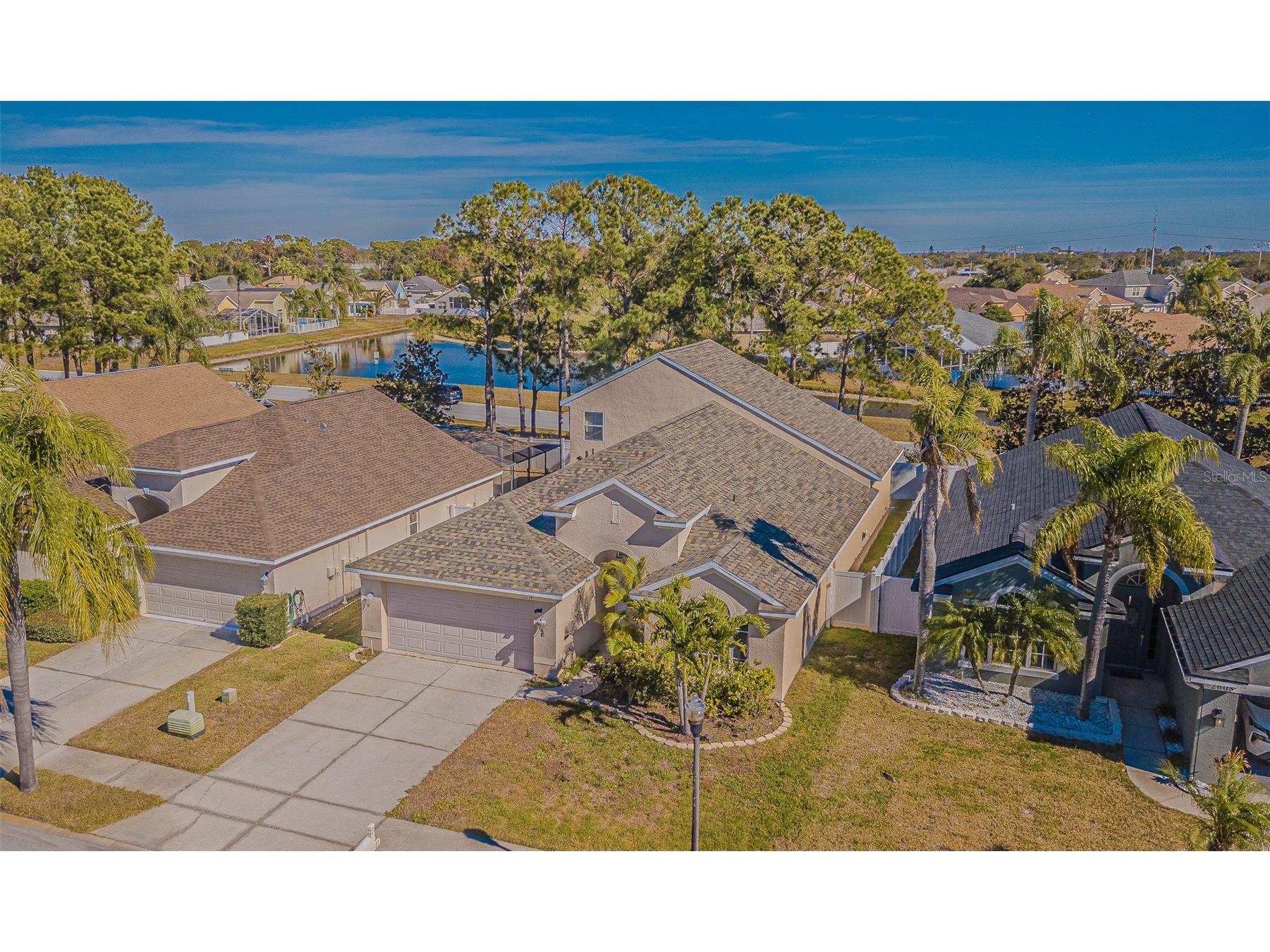 2614 Hawk Roost Court Holiday FL 34691 TB8460195 image2