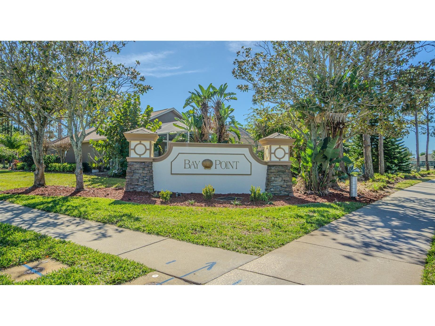 2614 Hawk Roost Court Holiday FL 34691 TB8460195 image33