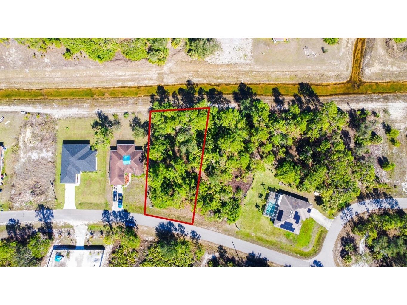 2614 Helen Circle Lehigh Acres FL 33971 N6120906 image1