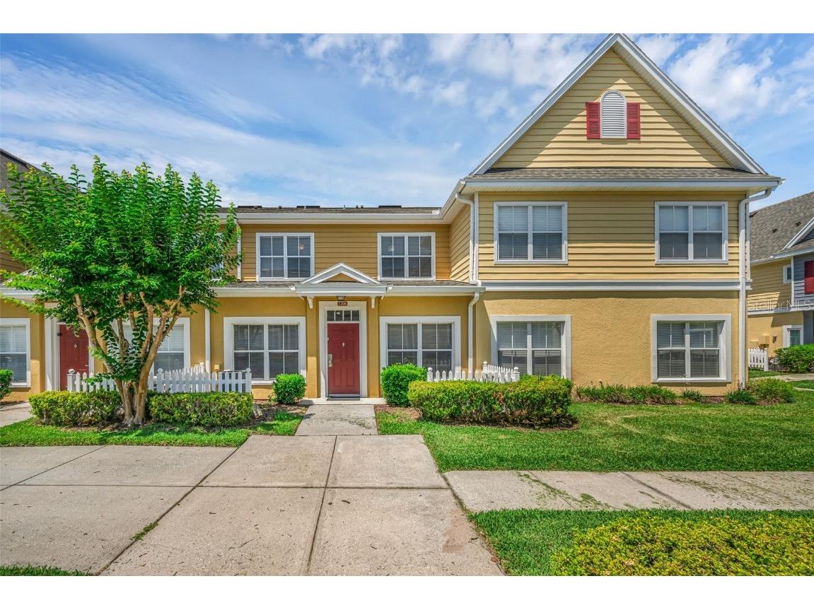 2614 Lodi Circle #106 Kissimmee FL 34746 S5127160 image1