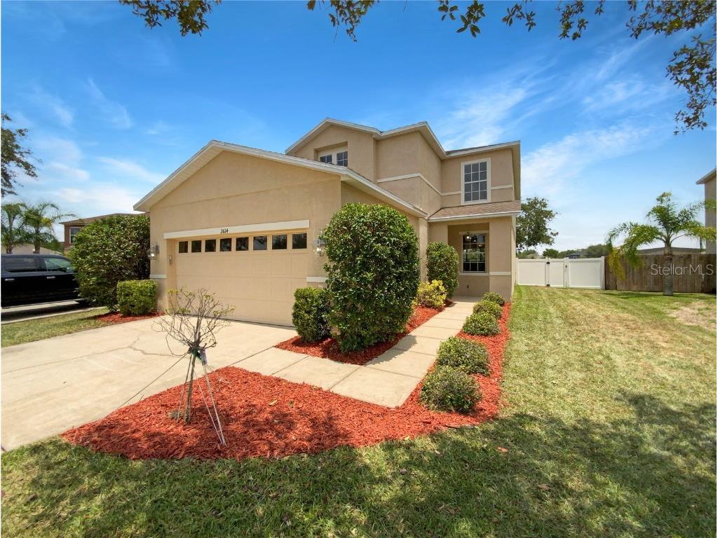 2614 Lyndscape Street Orlando FL 32833 O6213752 image1