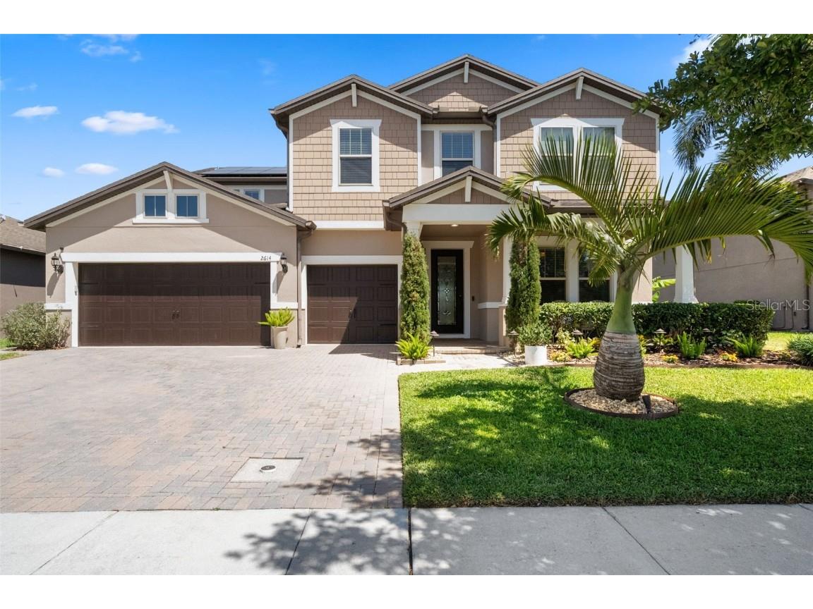 2614 Mead Avenue Saint Cloud FL 34771 - FELLS COVE AND EAST LAKE TOHO O6304508 image1