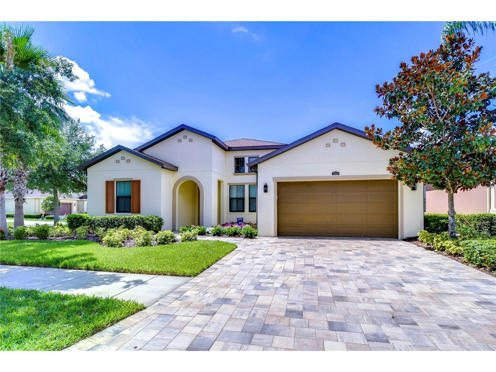 2614 Milford Berry Lane Tampa FL 33618 TB8501665 image1