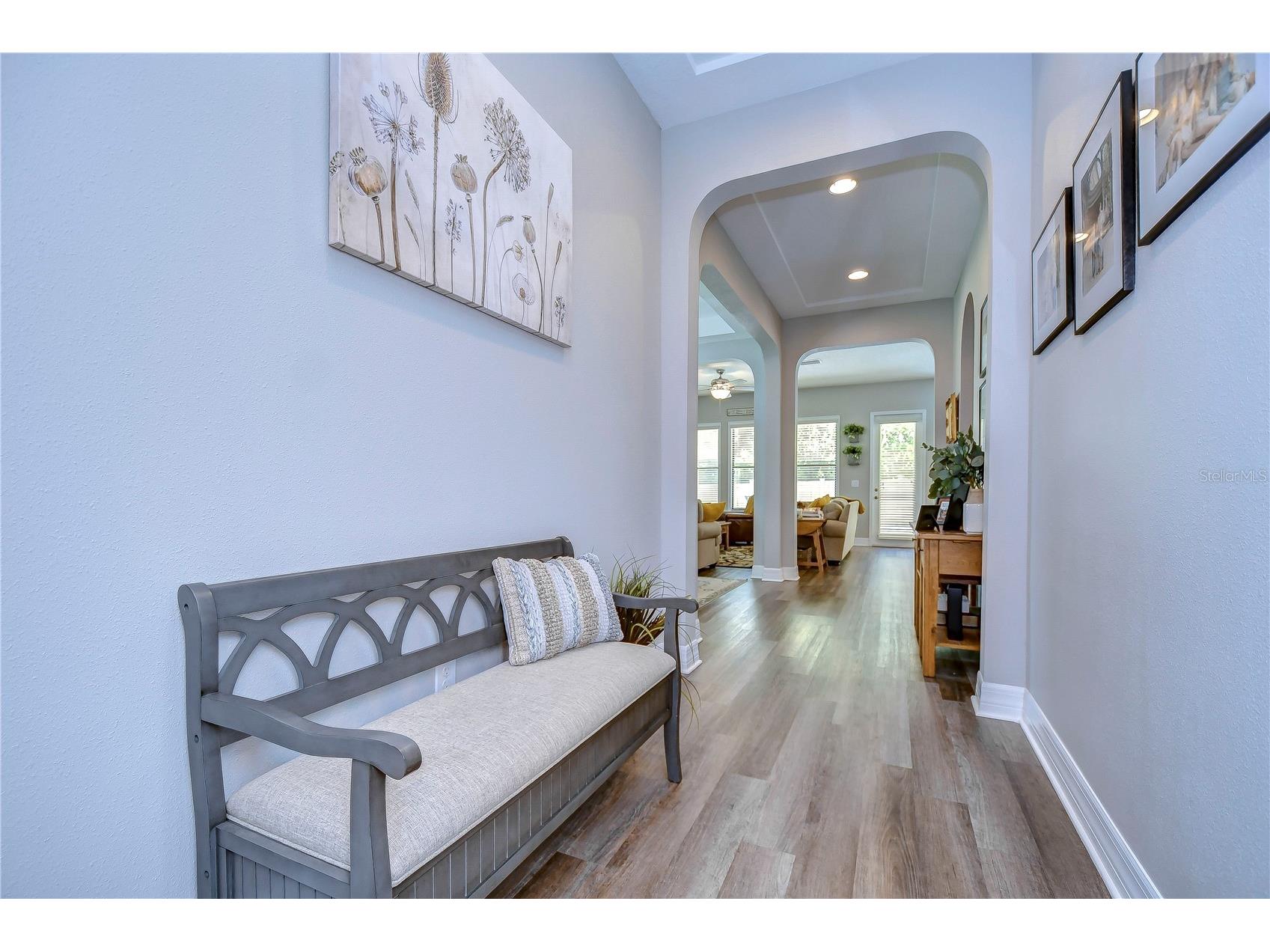 2614 Milford Berry Lane Tampa FL 33618 TB8501665 image14